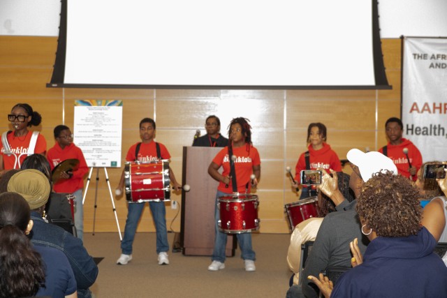 AAHP Community Day 2025 photo 82